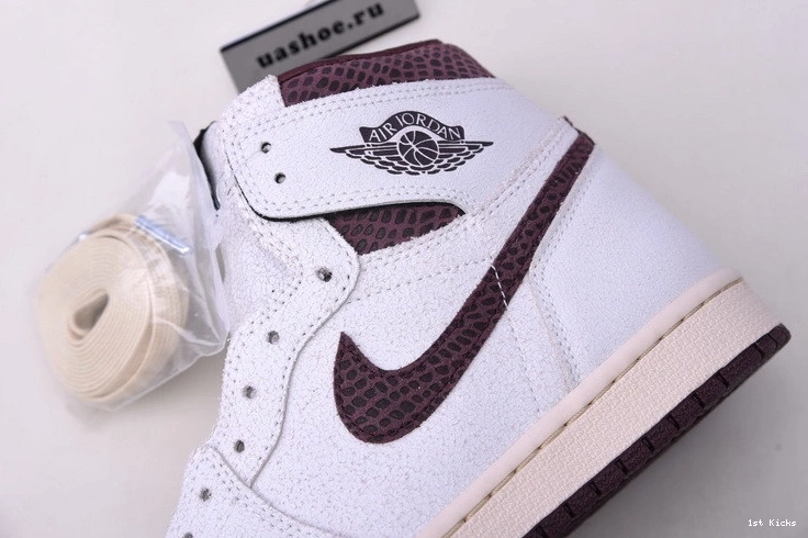 Maniere DO7097-100 Air 1 Ma x Jordan A 1006